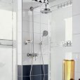 Hansgrohe, comprar griferia de alto nivel en España para duchas, baños y cocinas
